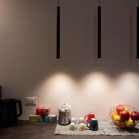 巴勒莫Monolocale Ramondetti Fileti公寓 外观 照片